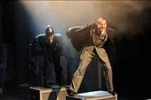 Larry Paulsen & Sam Gregory Photo